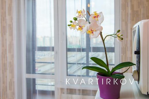 Apartment Riviera!, Kazan - apartment by the day