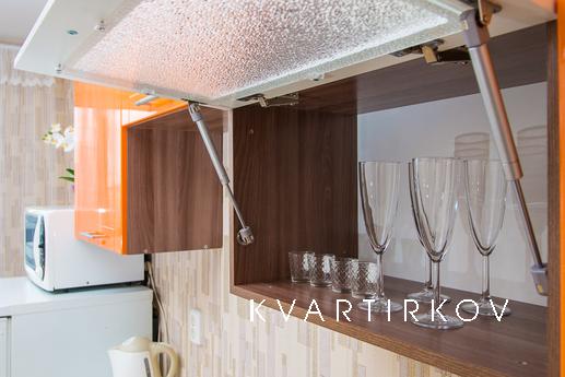 Apartment Riviera!, Kazan - apartment by the day