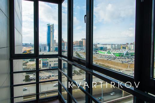 Apartment Riviera!, Kazan - apartment by the day