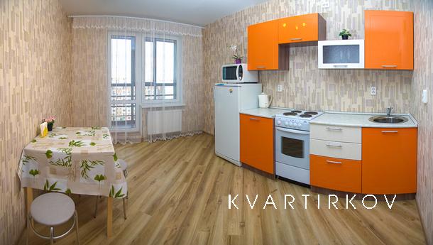 Apartment Riviera!, Kazan - apartment by the day