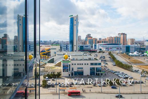 Apartment Riviera!, Kazan - apartment by the day