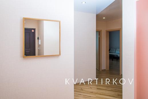 Apartment Riviera!, Kazan - apartment by the day