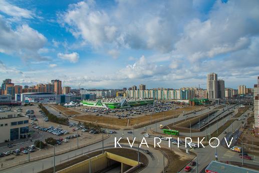 Apartment Riviera!, Kazan - apartment by the day