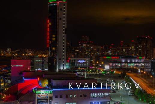 Apartment Riviera!, Kazan - apartment by the day