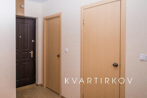 Apartment Riviera!, Kazan - apartment by the day