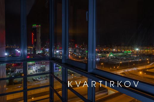 Apartment Riviera!, Kazan - apartment by the day