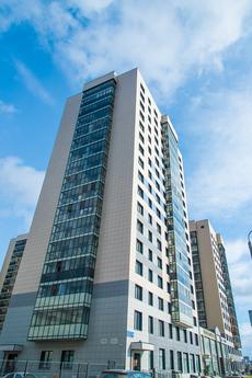 Apartment Riviera!, Kazan - apartment by the day