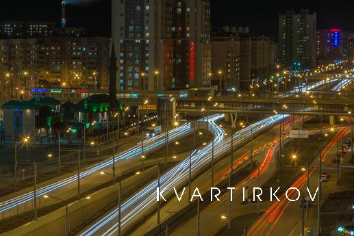 Apartment Riviera!, Kazan - apartment by the day