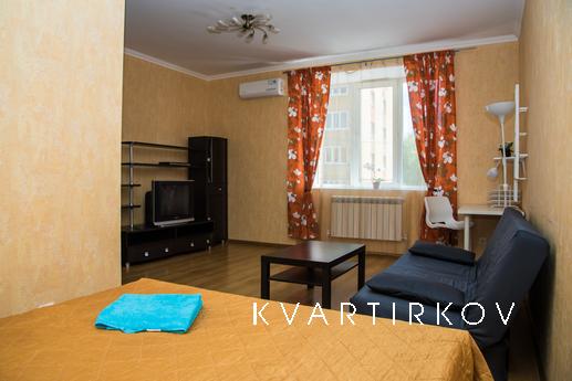 Комфортные и уютные апартаменты в центре Казани! В апртамент