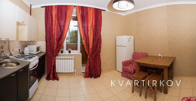 Апартаменты в центре!, Казань - квартира посуточно