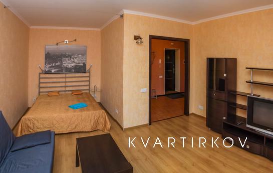 Апартаменты в центре!, Казань - квартира посуточно