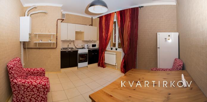 Апартаменты в центре!, Казань - квартира посуточно