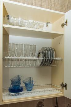 Апартаменты в центре!, Казань - квартира посуточно