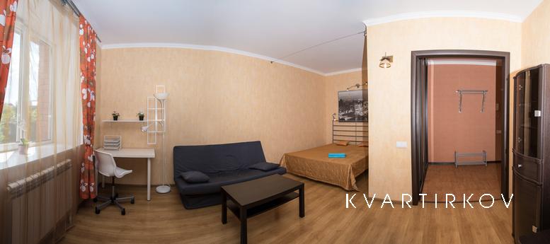 Апартаменты в центре!, Казань - квартира посуточно