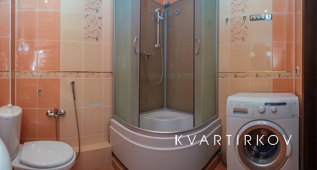 Апартаменты в центре!, Казань - квартира посуточно