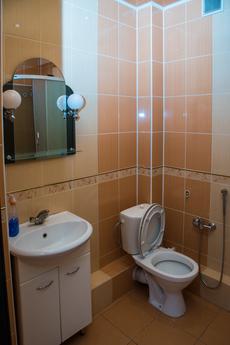 Апартаменты в центре!, Казань - квартира посуточно