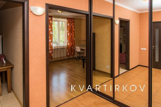 Апартаменты в центре!, Казань - квартира посуточно