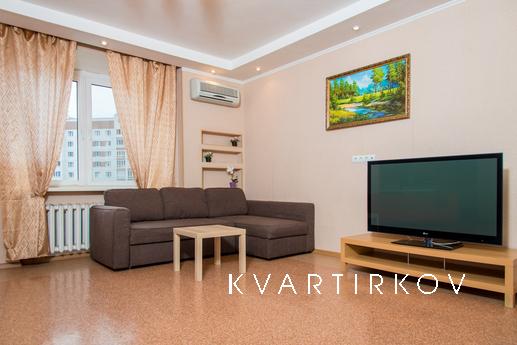 Апартаменты Аквапарк!, Казань - квартира посуточно