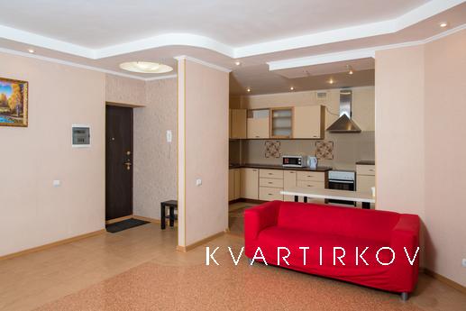 Апартаменты Аквапарк!, Казань - квартира посуточно