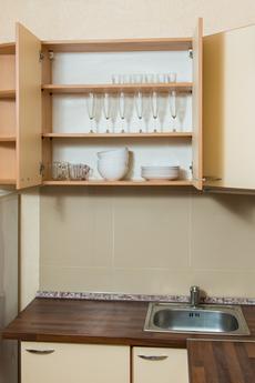 Апартаменты Аквапарк!, Казань - квартира посуточно