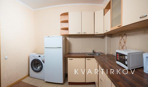 Апартаменты Аквапарк!, Казань - квартира посуточно