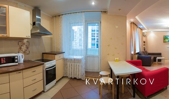 Апартаменты Аквапарк!, Казань - квартира посуточно