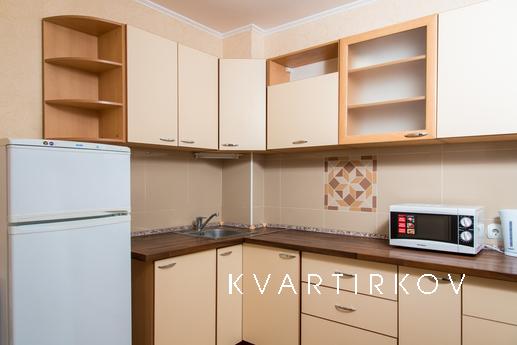 Апартаменты Аквапарк!, Казань - квартира посуточно