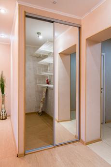 Апартаменты Аквапарк!, Казань - квартира посуточно