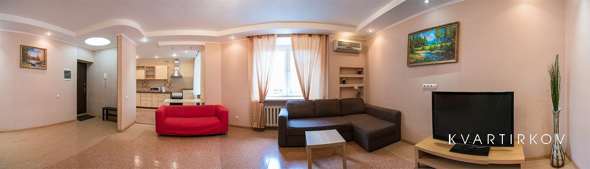 Апартаменты Аквапарк!, Казань - квартира посуточно