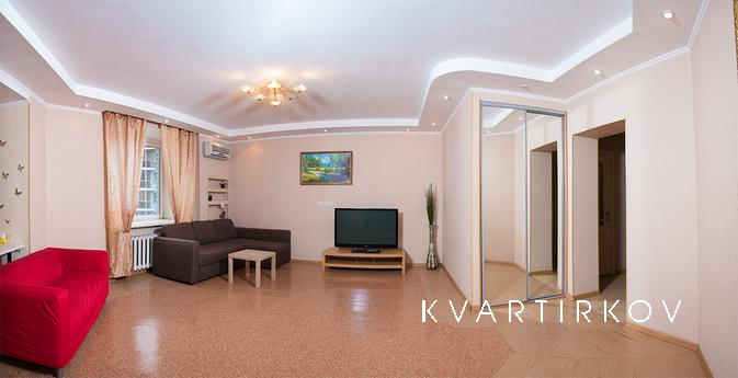 Апартаменты Аквапарк!, Казань - квартира посуточно