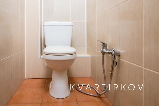 Апартаменты Аквапарк!, Казань - квартира посуточно