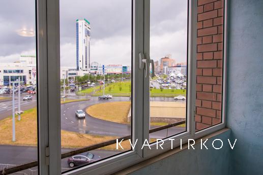 Апартаменты Аквапарк!, Казань - квартира посуточно