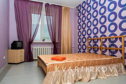 Апартаменты Аквапарк!, Казань - квартира посуточно