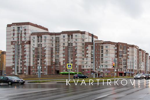 Апартаменты Аквапарк!, Казань - квартира посуточно