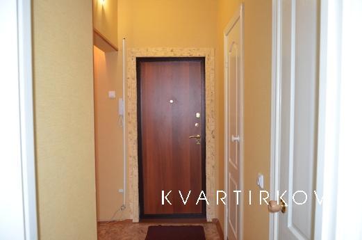 Сдам квартиру посуточно, Нижневартовск - квартира посуточно