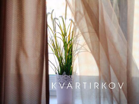 Апартаменты  ЖК ' ЛЕРМОНТОВСКИЙ ', Москва - квартира посуточно