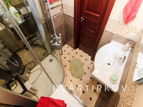 Апартаменты  ЖК ' ЛЕРМОНТОВСКИЙ ', Москва - квартира посуточно