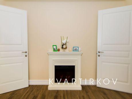 Посуточно Земляной Вал 24/32, Москва - квартира посуточно