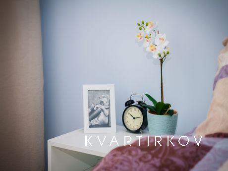 Посуточно Земляной Вал 24/32, Москва - квартира посуточно