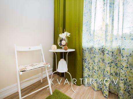 Посуточно Земляной Вал 24/32, Москва - квартира посуточно