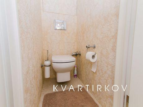 Посуточно Земляной Вал 24/32, Москва - квартира посуточно