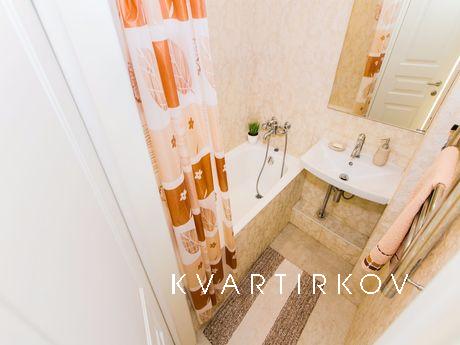 Посуточно Земляной Вал 24/32, Москва - квартира посуточно