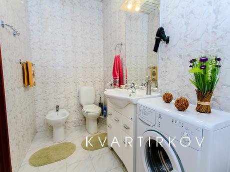 Посуточно Новый Арбат, 26, Москва - квартира посуточно