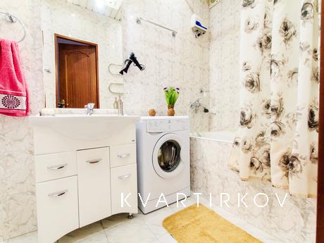 Посуточно Новый Арбат, 26, Москва - квартира посуточно