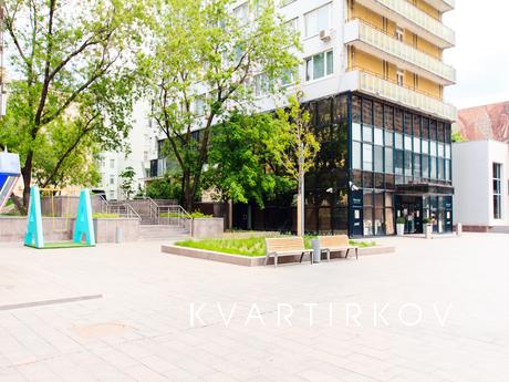 Посуточно Новый Арбат, 26, Москва - квартира посуточно