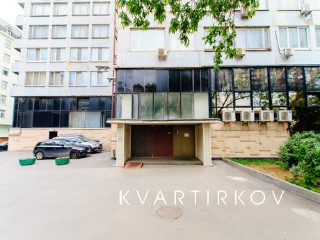 Посуточно Новый Арбат, 26, Москва - квартира посуточно