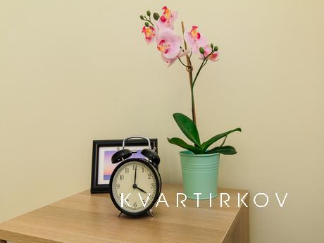 Посуточно Земляной Вал 24/32, Москва - квартира посуточно