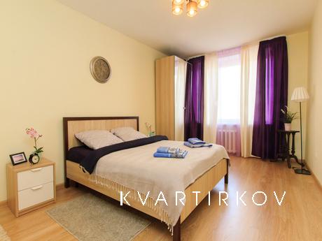 Посуточно Земляной Вал 24/32, Москва - квартира посуточно