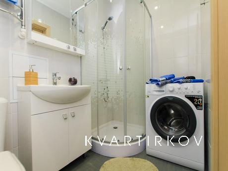 Посуточно Земляной Вал 24/32, Москва - квартира посуточно