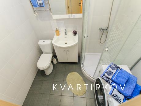 Посуточно Земляной Вал 24/32, Москва - квартира посуточно